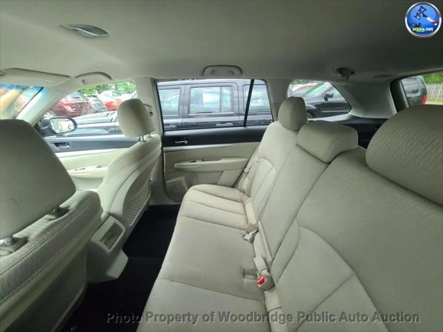 used 2010 Subaru Outback car, priced at $3,550
