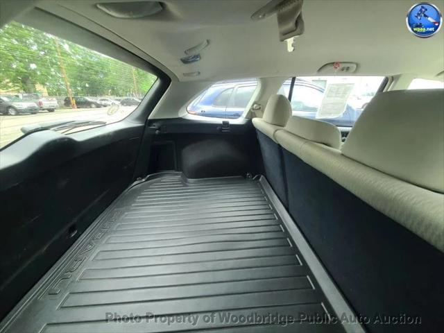 used 2010 Subaru Outback car, priced at $3,550