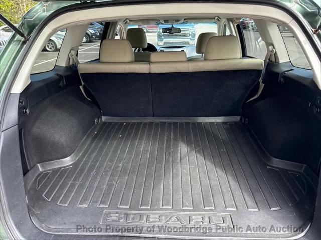 used 2010 Subaru Outback car, priced at $3,550