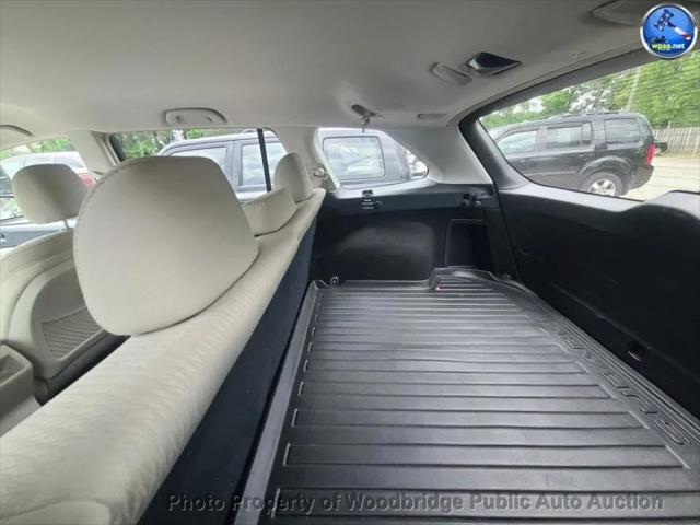 used 2010 Subaru Outback car, priced at $3,550