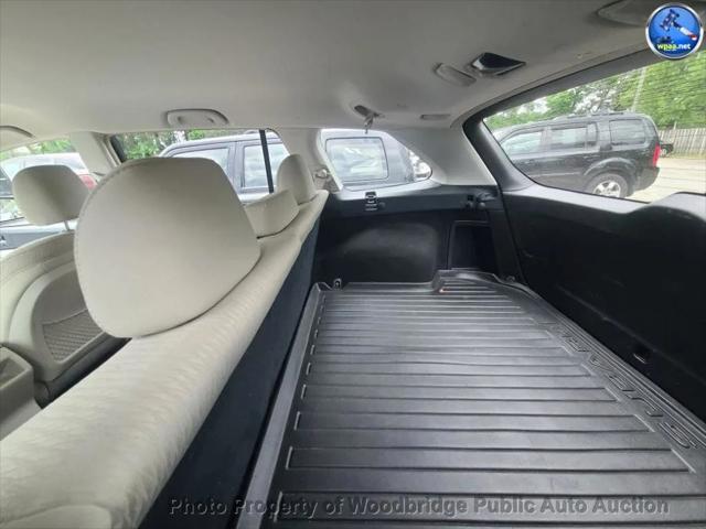 used 2010 Subaru Outback car, priced at $3,550