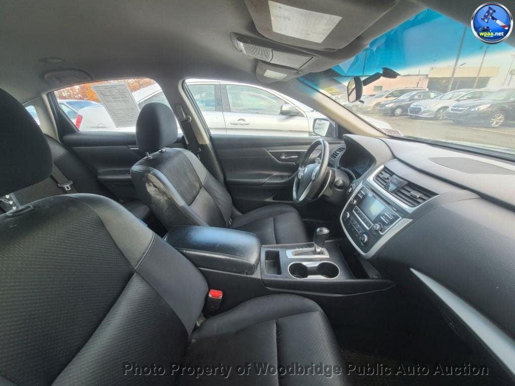 used 2016 Nissan Altima car, priced at $5,950