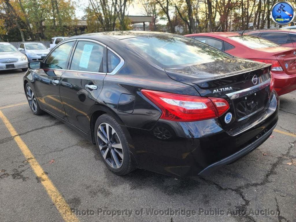 used 2016 Nissan Altima car, priced at $5,950