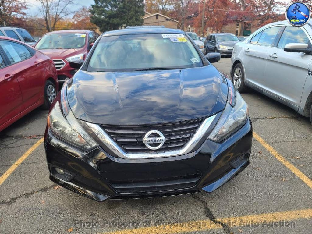 used 2016 Nissan Altima car, priced at $5,950