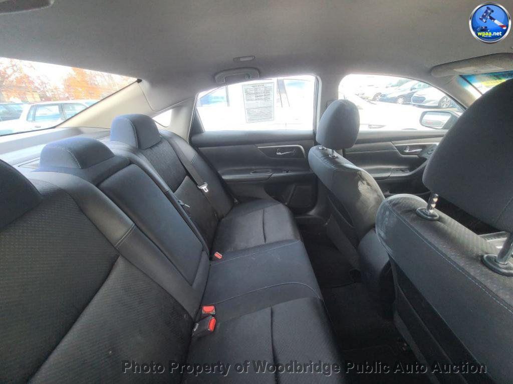 used 2016 Nissan Altima car, priced at $5,950