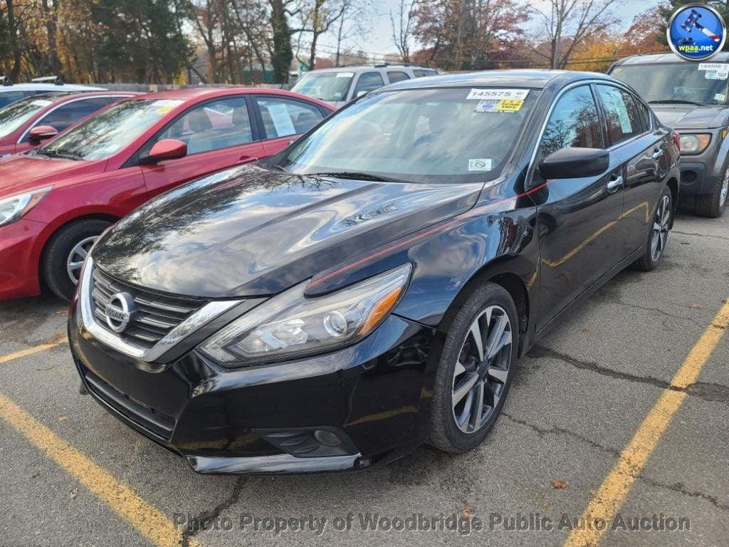 used 2016 Nissan Altima car, priced at $5,950