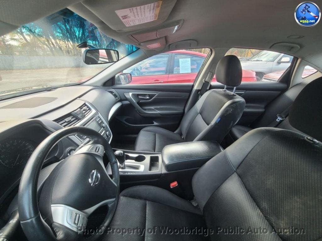 used 2016 Nissan Altima car, priced at $5,950