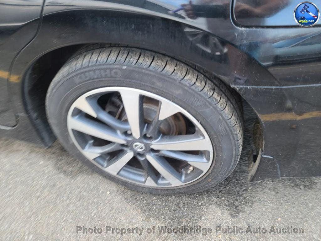 used 2016 Nissan Altima car, priced at $5,950