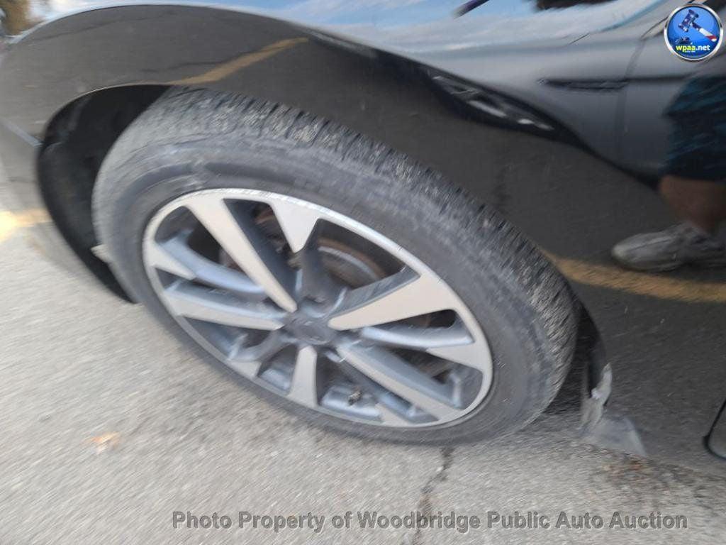 used 2016 Nissan Altima car, priced at $5,950