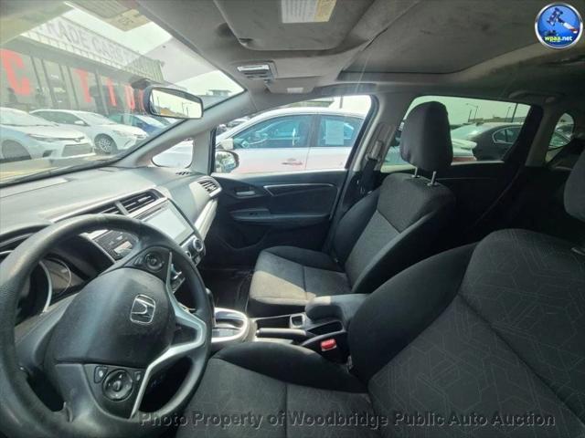 used 2015 Honda Fit car, priced at $8,950
