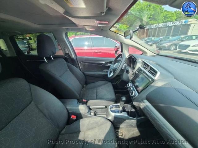 used 2015 Honda Fit car, priced at $8,950