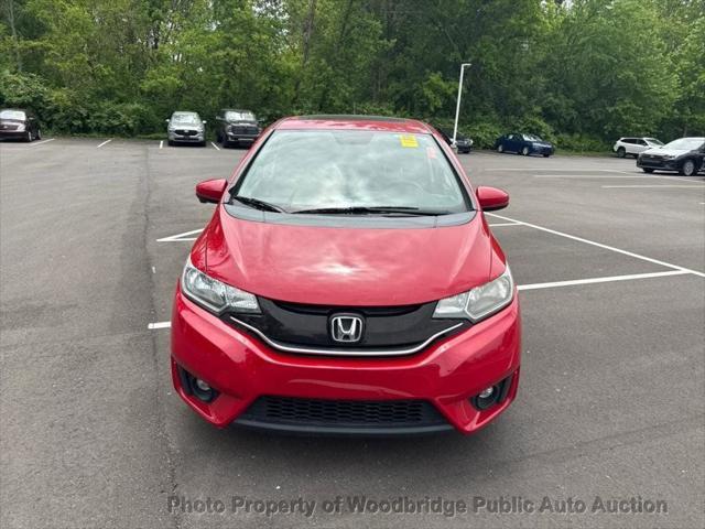 used 2015 Honda Fit car, priced at $8,950