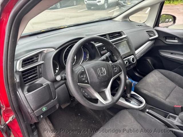 used 2015 Honda Fit car, priced at $8,950