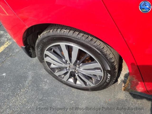 used 2015 Honda Fit car, priced at $8,950