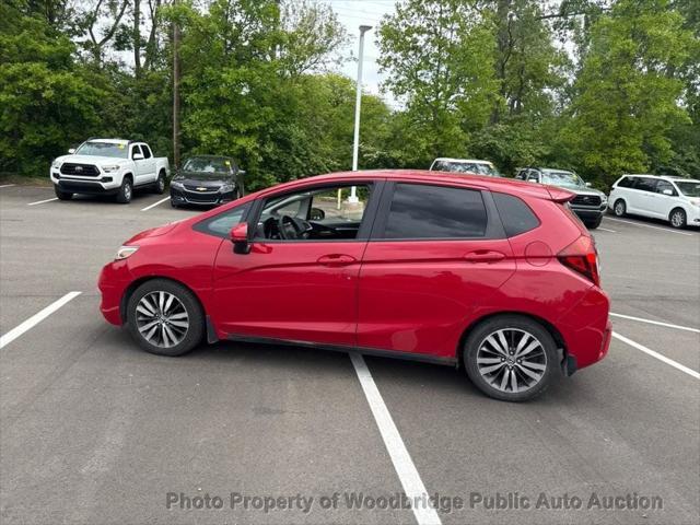 used 2015 Honda Fit car, priced at $8,950