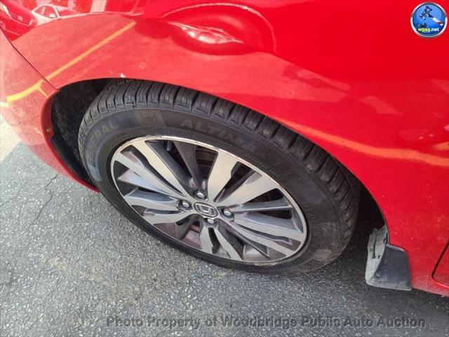 used 2015 Honda Fit car, priced at $8,950