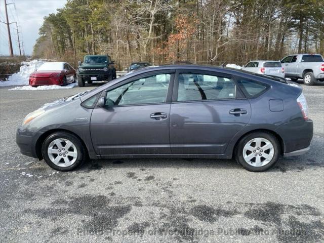 used 2009 Toyota Prius car, priced at $3,950