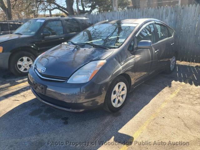 used 2009 Toyota Prius car, priced at $3,950