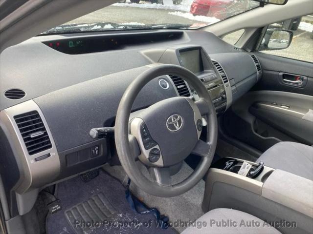 used 2009 Toyota Prius car, priced at $3,950