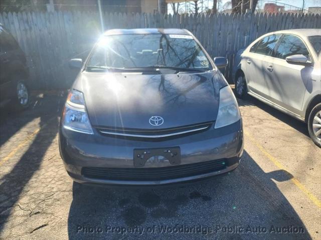 used 2009 Toyota Prius car, priced at $3,950