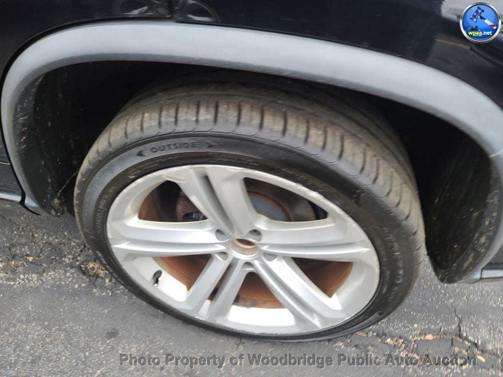 used 2015 Volkswagen Tiguan car, priced at $8,450