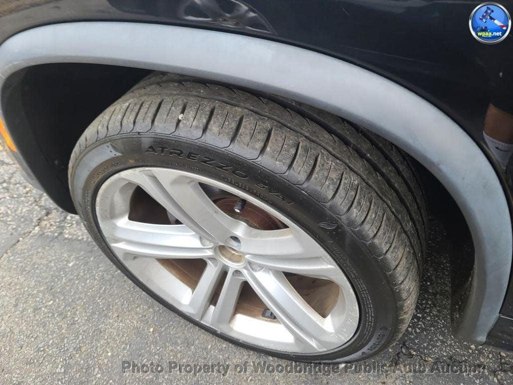 used 2015 Volkswagen Tiguan car, priced at $8,450