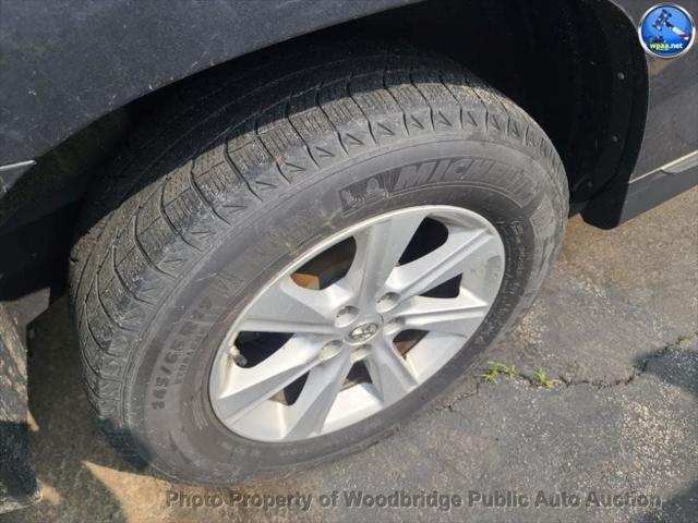 used 2012 Toyota Highlander car, priced at $8,500