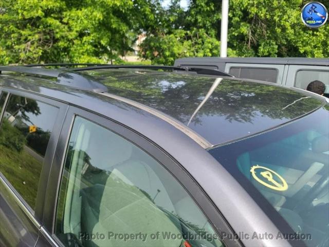 used 2012 Toyota Highlander car, priced at $8,500