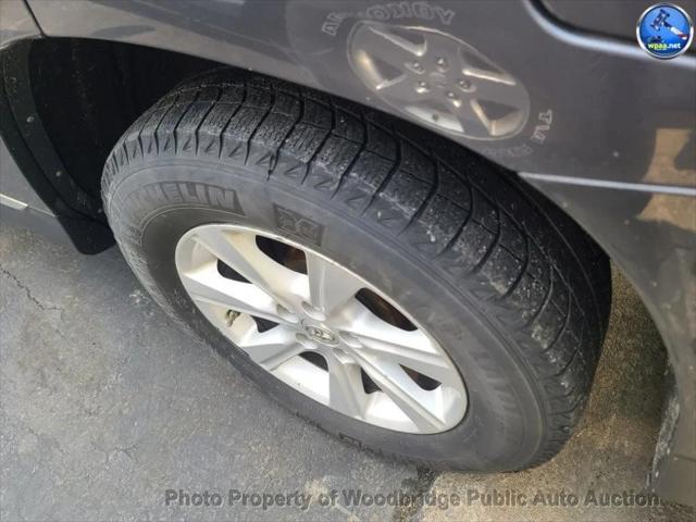 used 2012 Toyota Highlander car, priced at $8,500