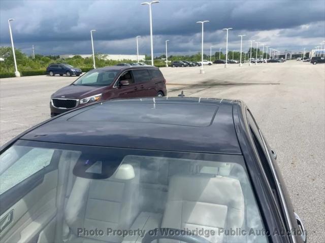 used 2014 Mercedes-Benz E-Class car, priced at $8,950