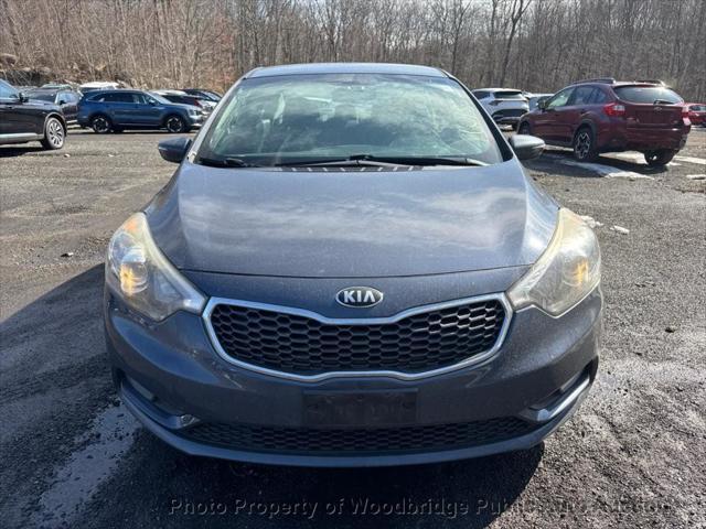 used 2014 Kia Forte car, priced at $5,550