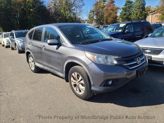 used 2012 Honda CR-V car, priced at $7,950