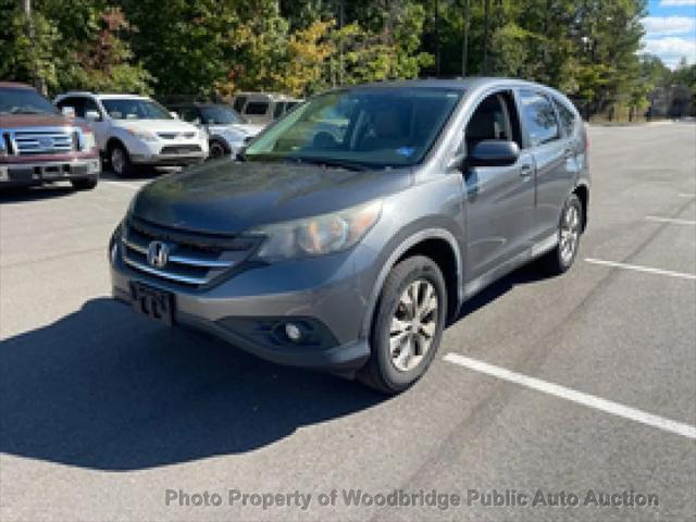 used 2012 Honda CR-V car, priced at $7,950