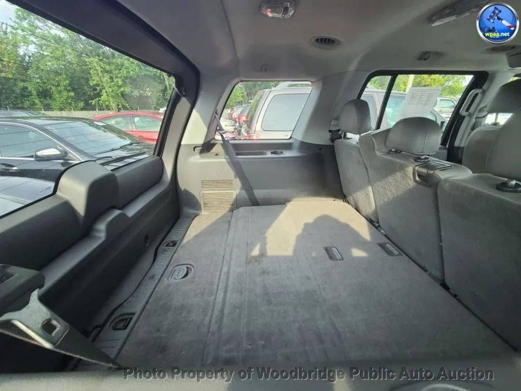 used 2004 Ford Explorer car, priced at $2,250