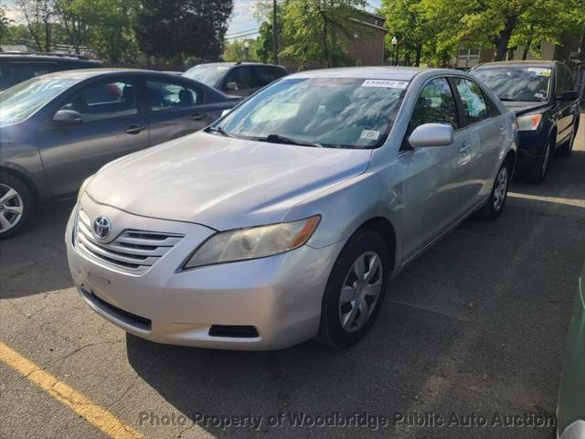 used 2009 Toyota Camry car, priced at $3,950