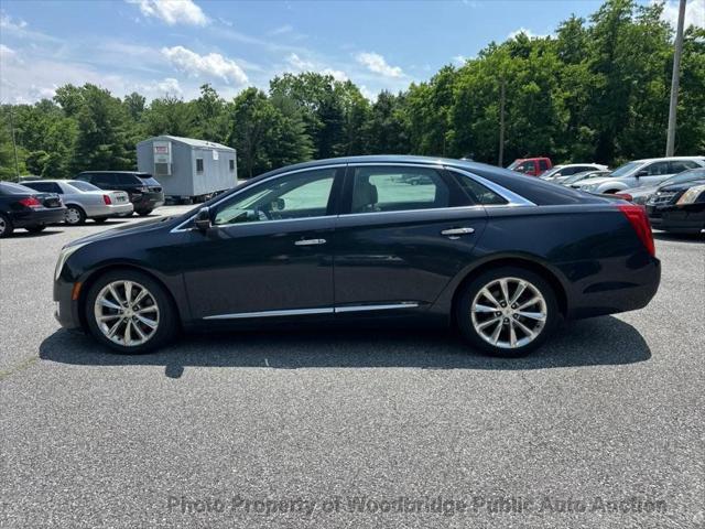 used 2013 Cadillac XTS car, priced at $5,950