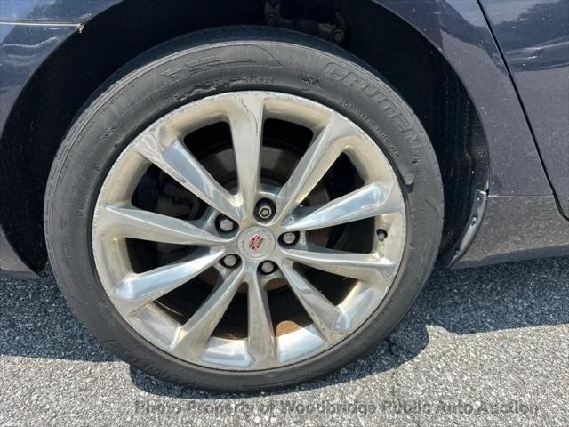 used 2013 Cadillac XTS car, priced at $5,950