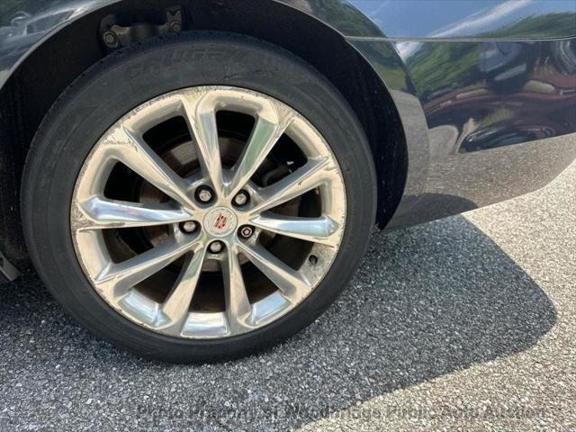 used 2013 Cadillac XTS car, priced at $5,950