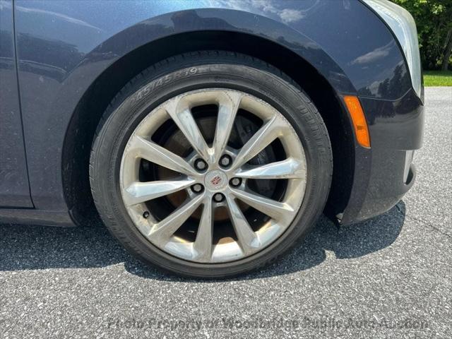 used 2013 Cadillac XTS car, priced at $5,950