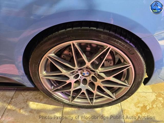 used 2016 BMW M4 car, priced at $42,950