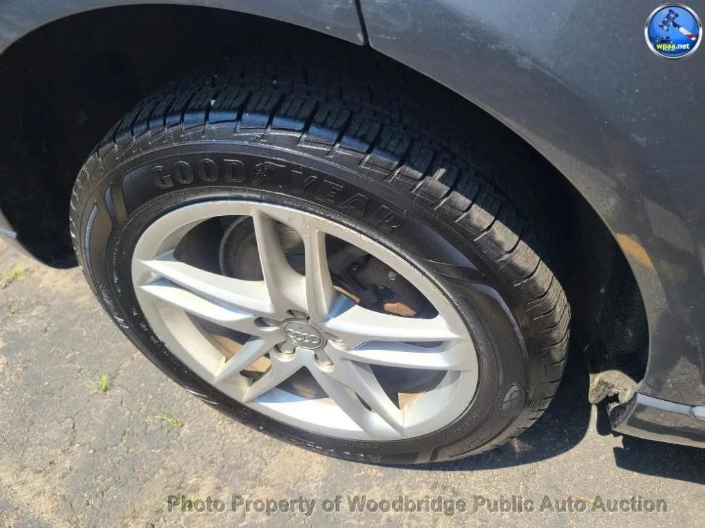 used 2016 Audi Q5 car, priced at $10,450