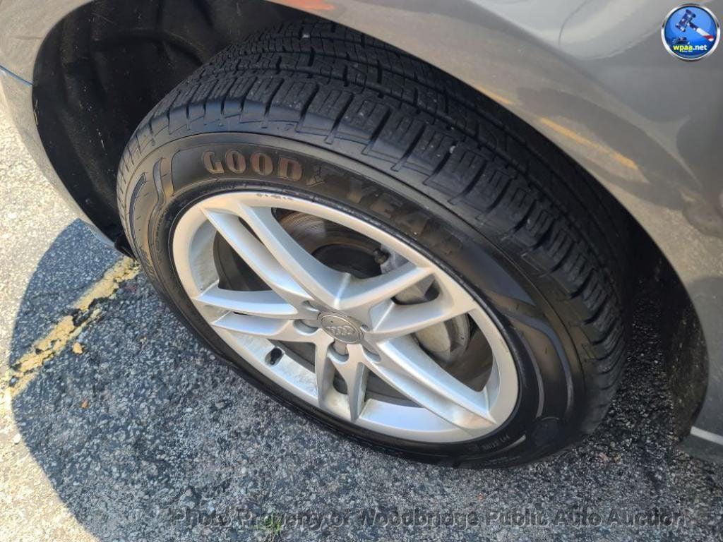 used 2016 Audi Q5 car, priced at $10,450