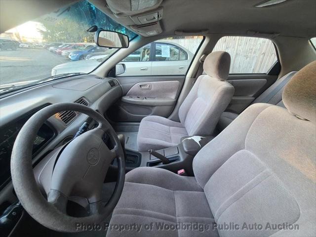 used 1999 Toyota Camry car, priced at $1,950