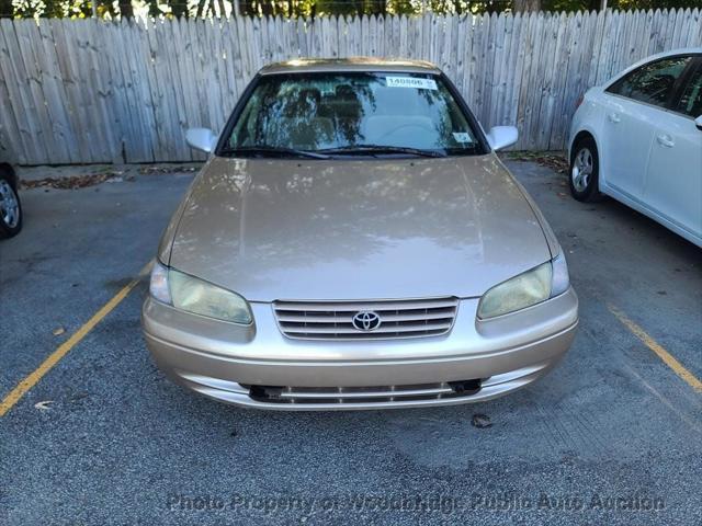 used 1999 Toyota Camry car, priced at $1,950