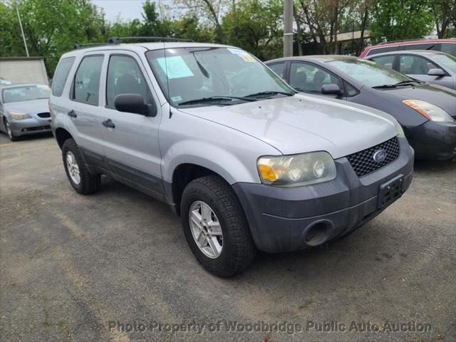 used 2006 Ford Escape car, priced at $2,950