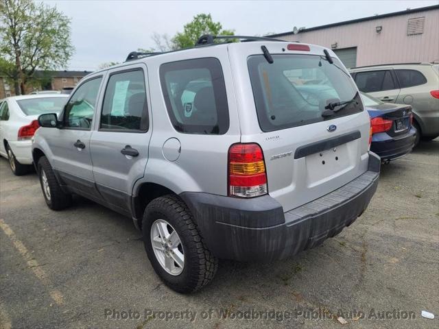 used 2006 Ford Escape car, priced at $2,950