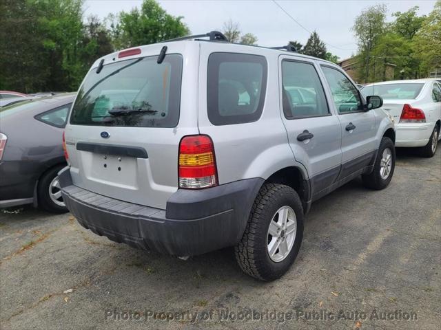 used 2006 Ford Escape car, priced at $2,950