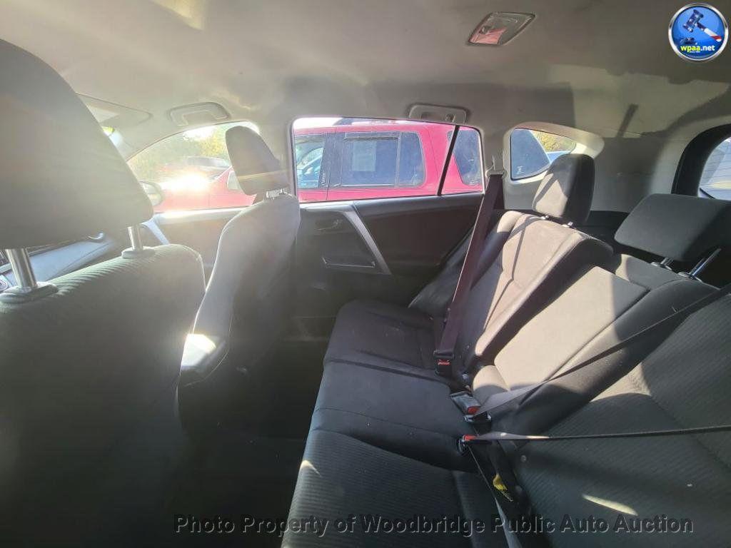 used 2018 Toyota RAV4 car, priced at $10,950