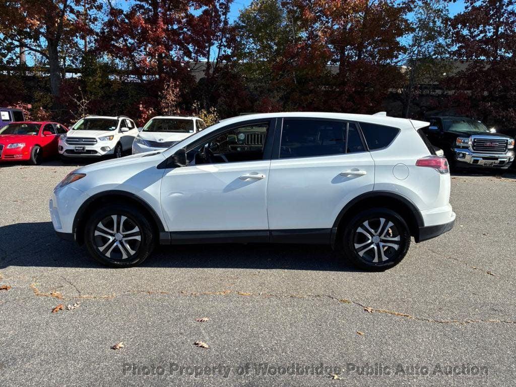 used 2018 Toyota RAV4 car, priced at $10,950