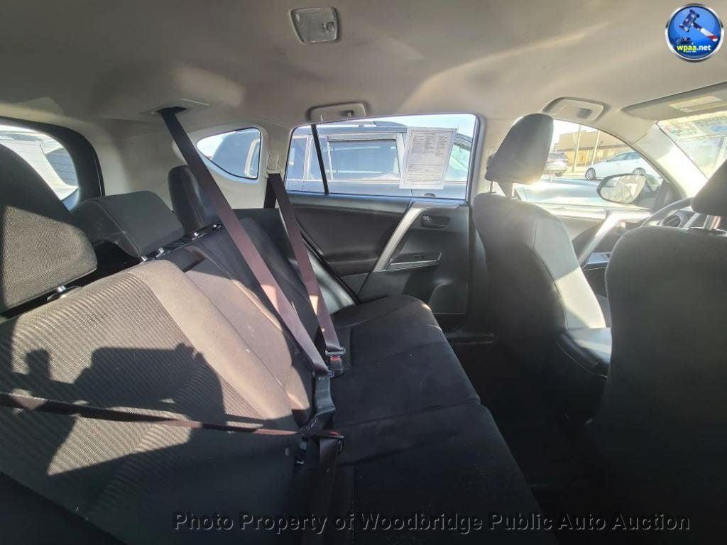 used 2018 Toyota RAV4 car, priced at $10,950